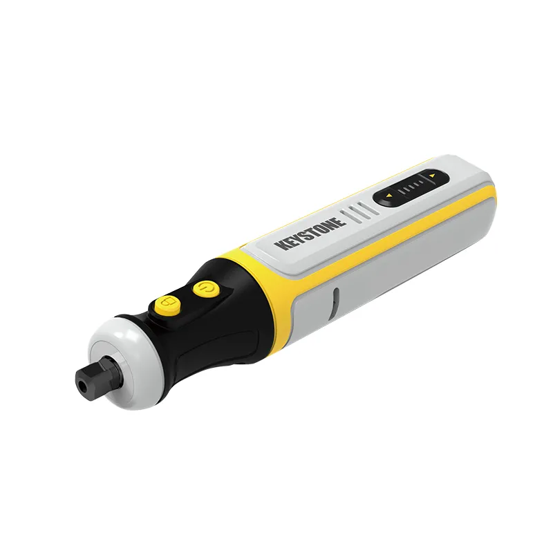 4V Triple Color Rotary Tool 3.2mm 94702