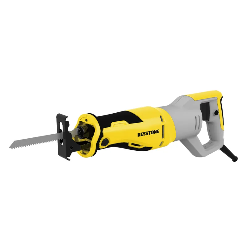 Triple Color Reciprocating Saw 850W 77212