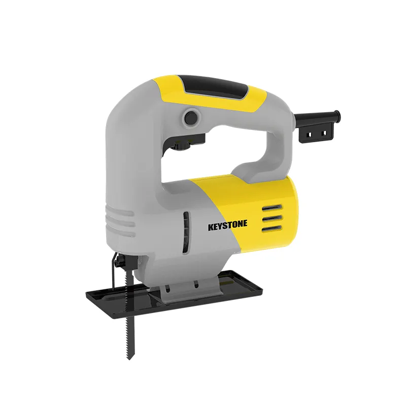 Triple Color Jig Saw 400W 78123