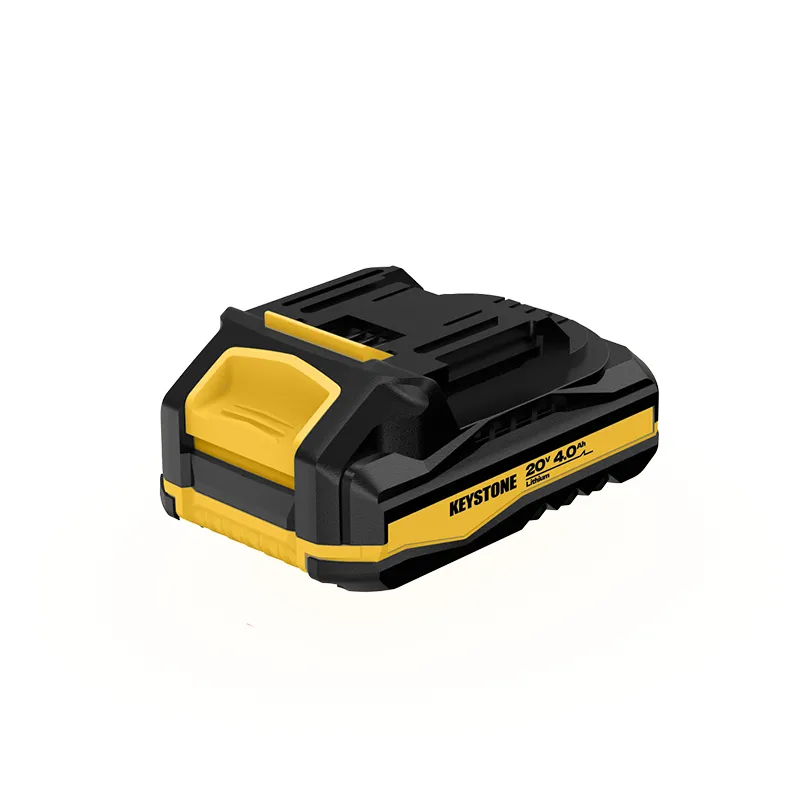 20V Promption Li-ion Battery 91255(yellow)