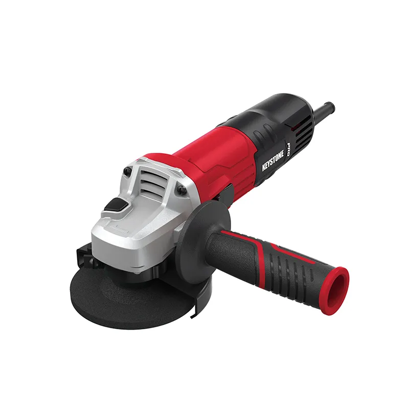 Professional Angle Grinder 750W 66106 66223