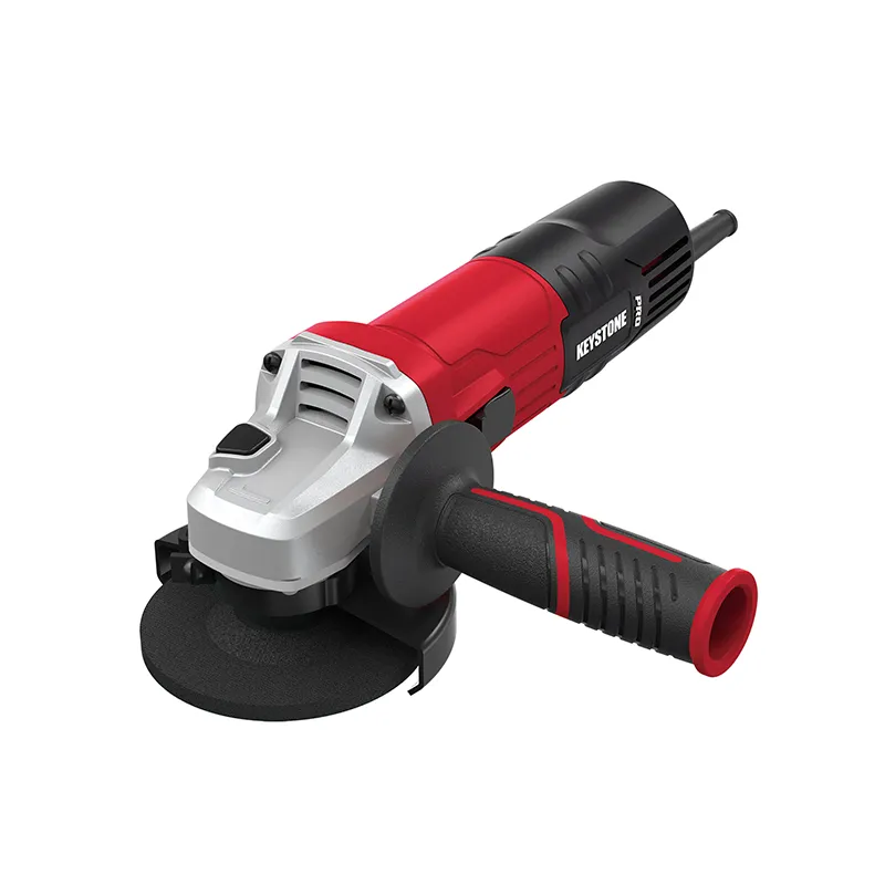Professional Angle Grinder 900W 66224 66304