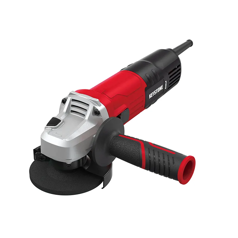 Professional Angle Grinder 1400W 66226 66306