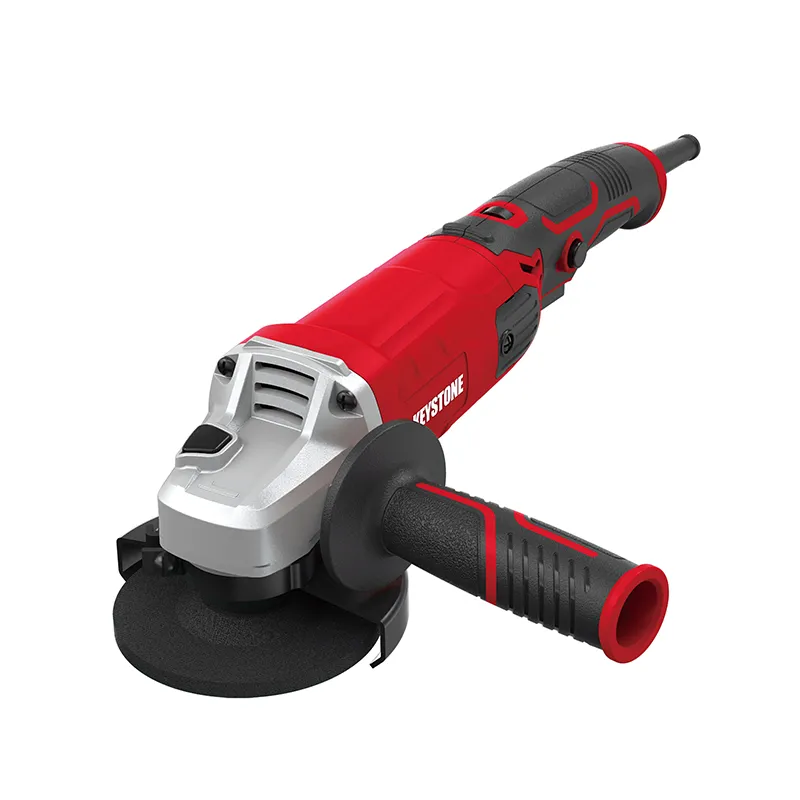 Professional Angle Grinder 1010W 66110 66227 66307