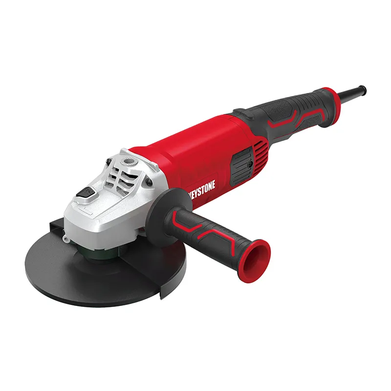 Professional Angle Grinder 2000W 66506 66609