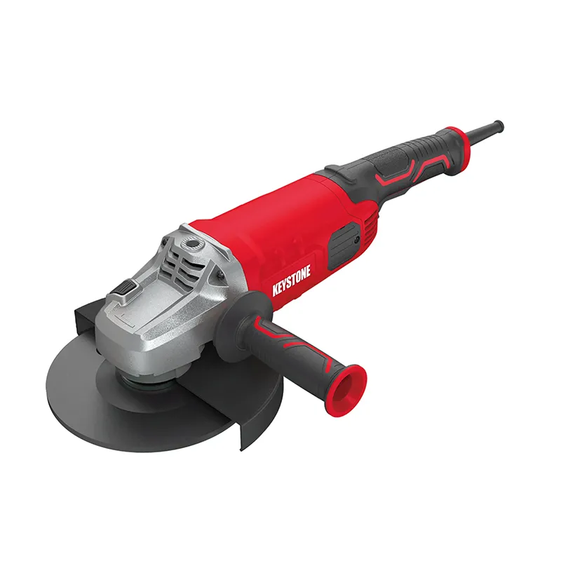 Professional Angle Grinder 2900W 66608