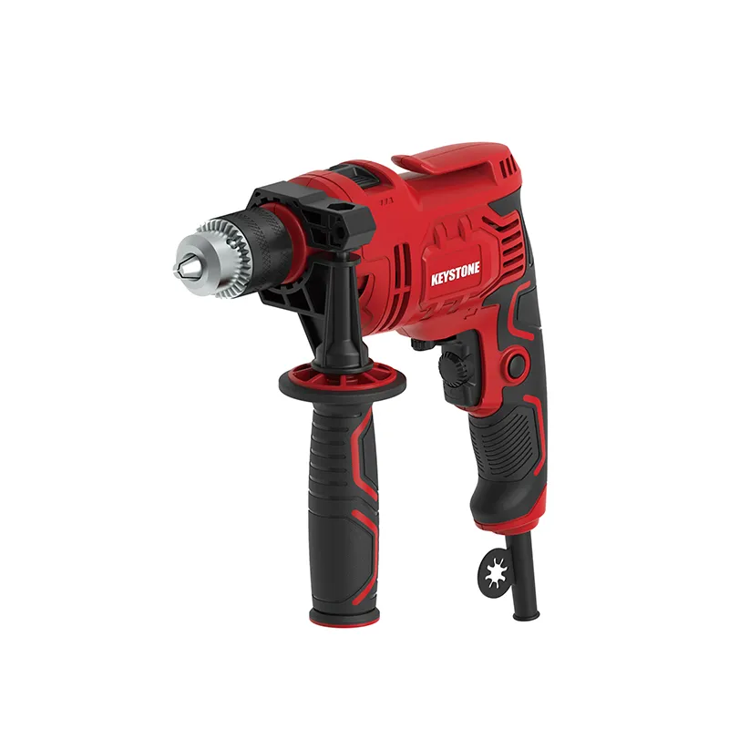 Professional Impact Drill 550W 57317