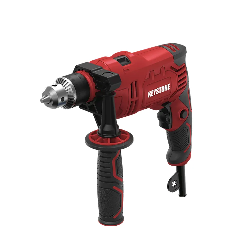 Professional Impact Drill 650W 57310