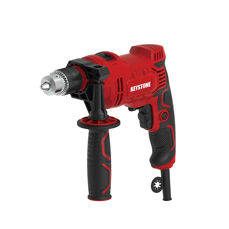 Professional Impact Drill 710W 57318