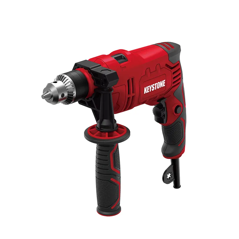 Professional Impact Drill 750W 57311
