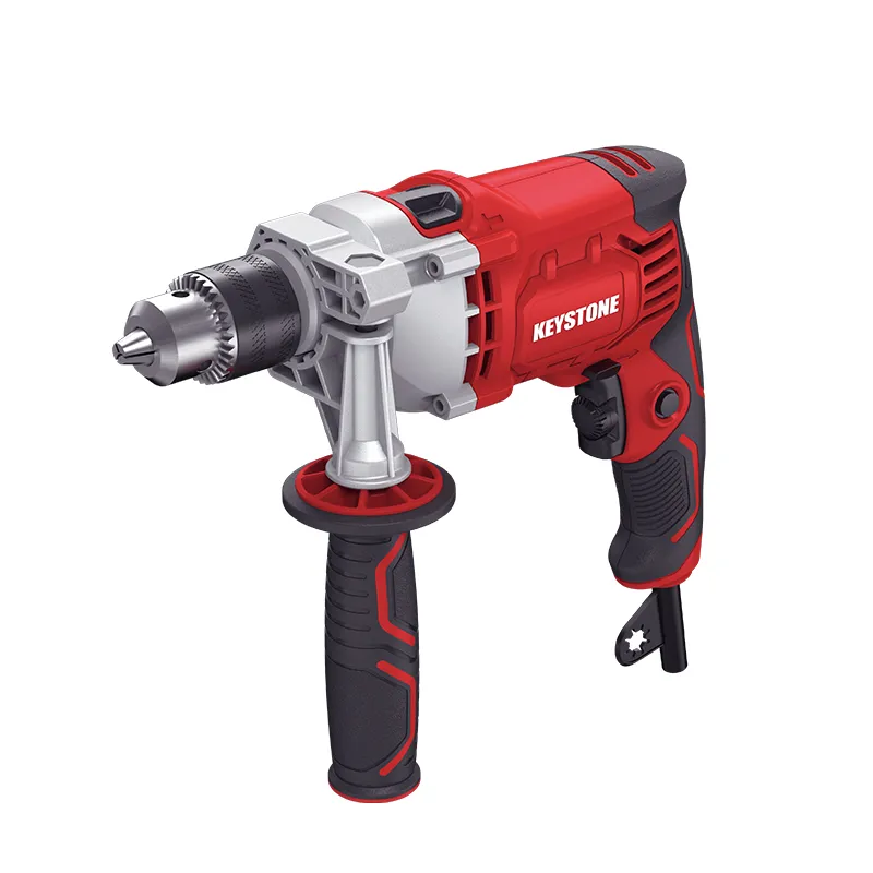 Professional Impact Drill 810W 57313