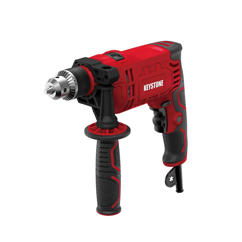 Professional Impact Drill 910W 5734