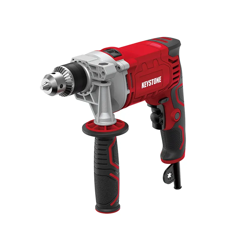 Professional Impact Drill 910W 5735
