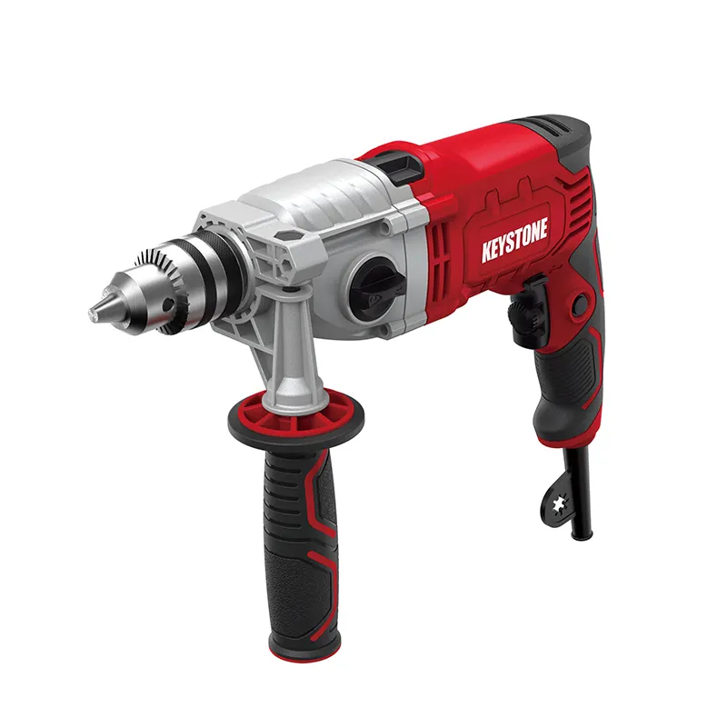 Professional Dual Speed Impact Drill 1050W 57314