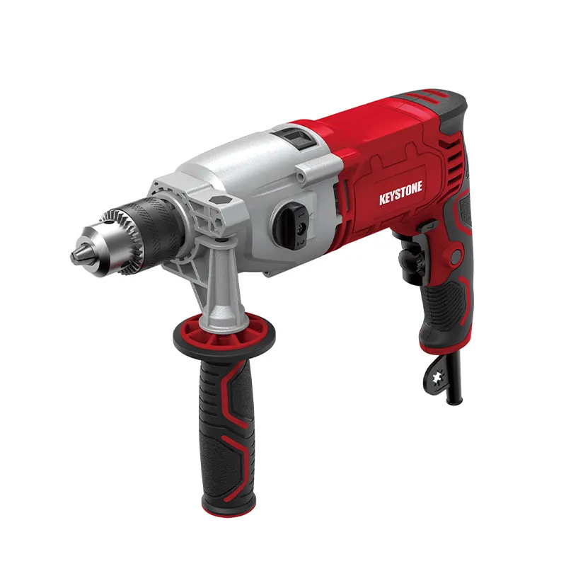 Professional Dual Speed Impact Drill 1200W 57315