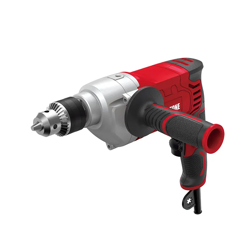 Professional Low Speed Drill 910W 56308