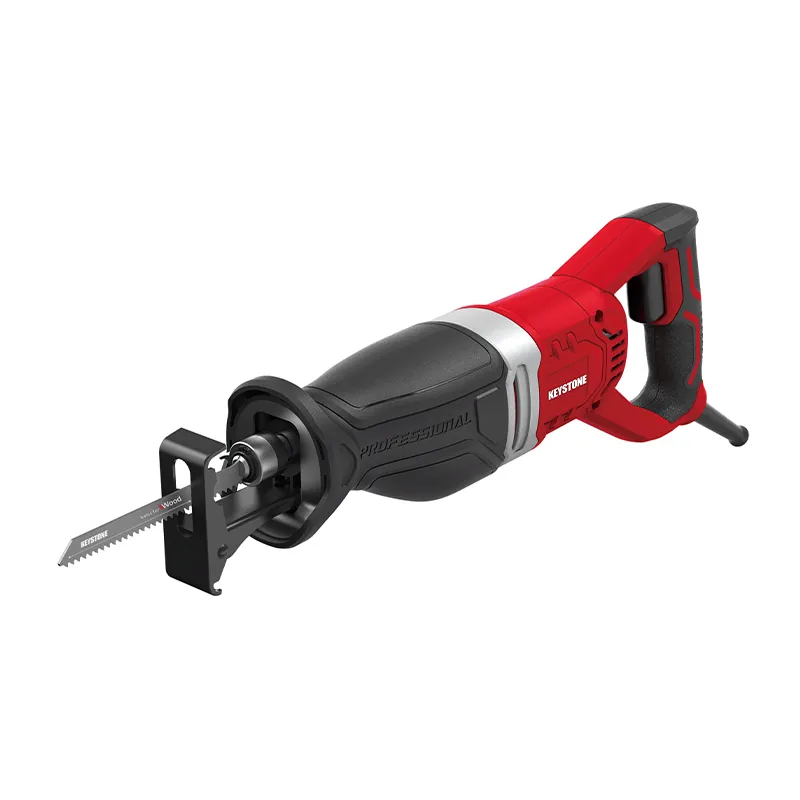 Professional Reciprocating Saw 1050W 77209