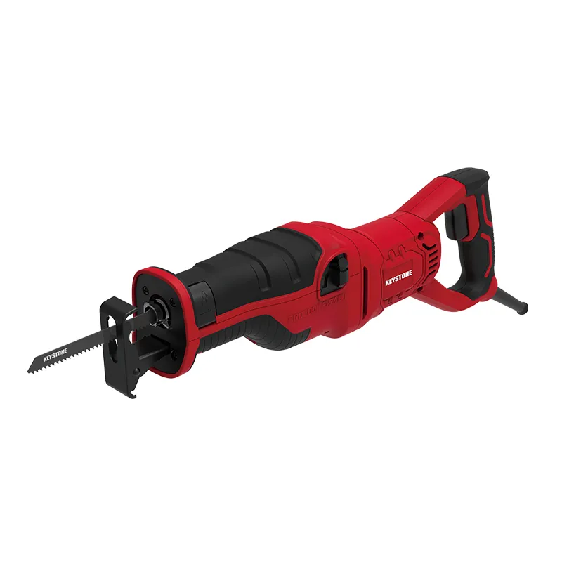 Professional Reciprocating Saw 1200W 77301