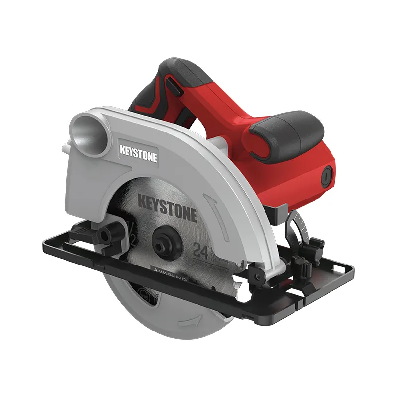 Professional Circular Saw 1300W 76209