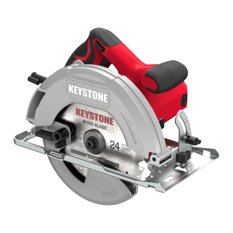 Professional Circular Saw 1500W 76334-1