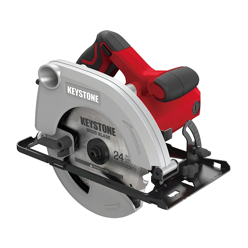 Professional Circular Saw 1500W 76334-2 76334-3