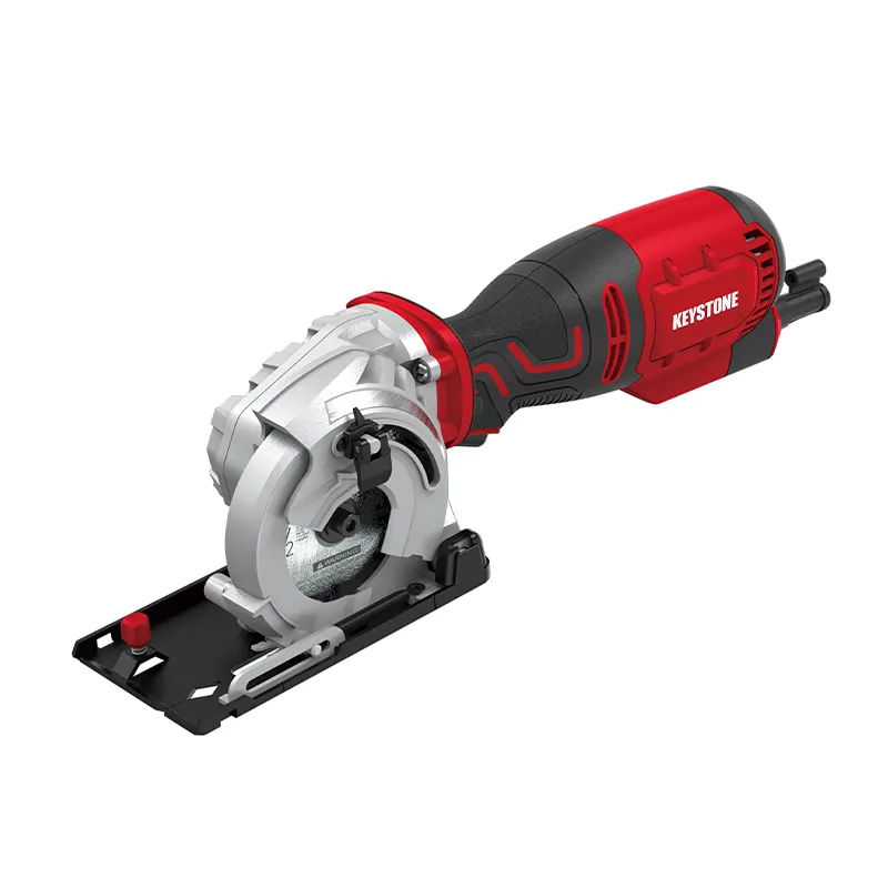 Mini Plunge Saw 76605
