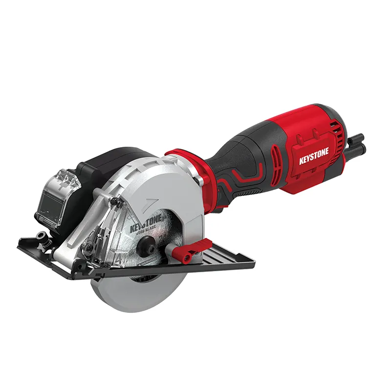Professional Mini Metal Saw 705W 76606