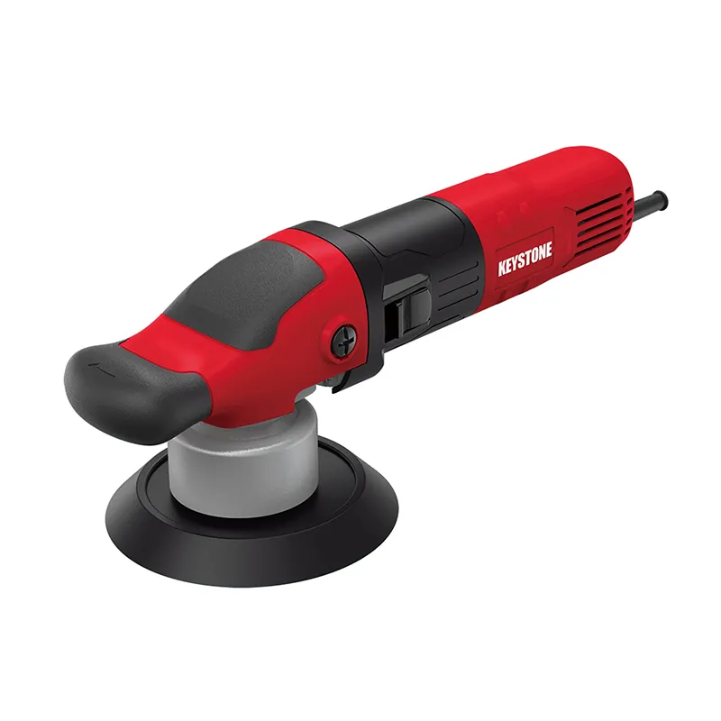 Dual Action Polisher 67112