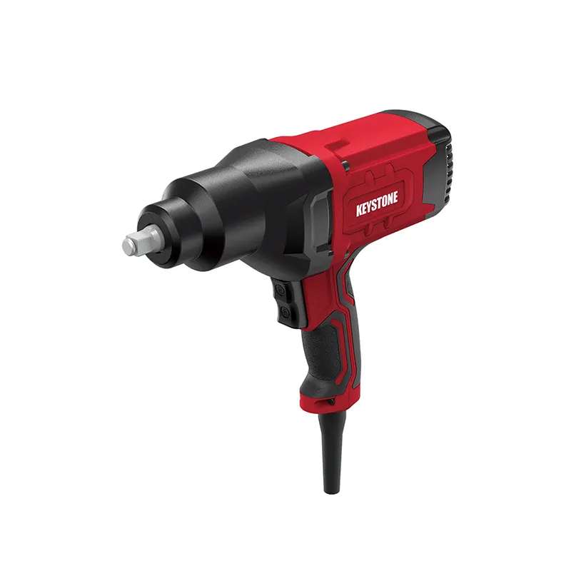 Professional Impact Wrench 950W 56504