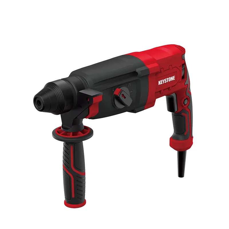 Rotary Hammer 58101
