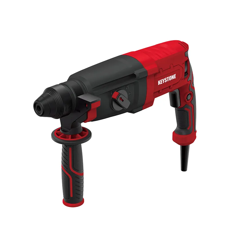 Professional Rotary Hammer 800W 58201