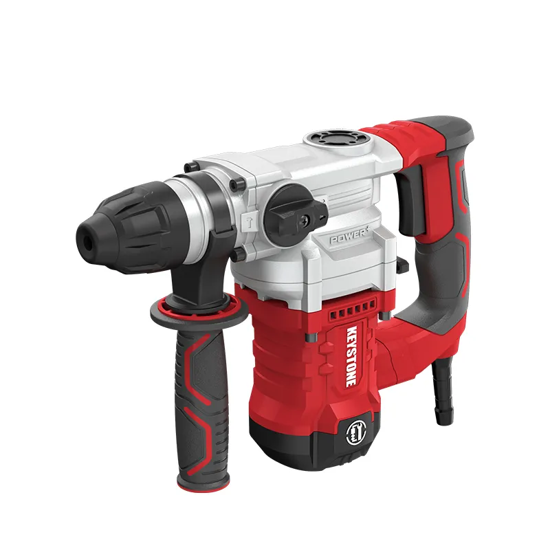Rotary Hammer 58202