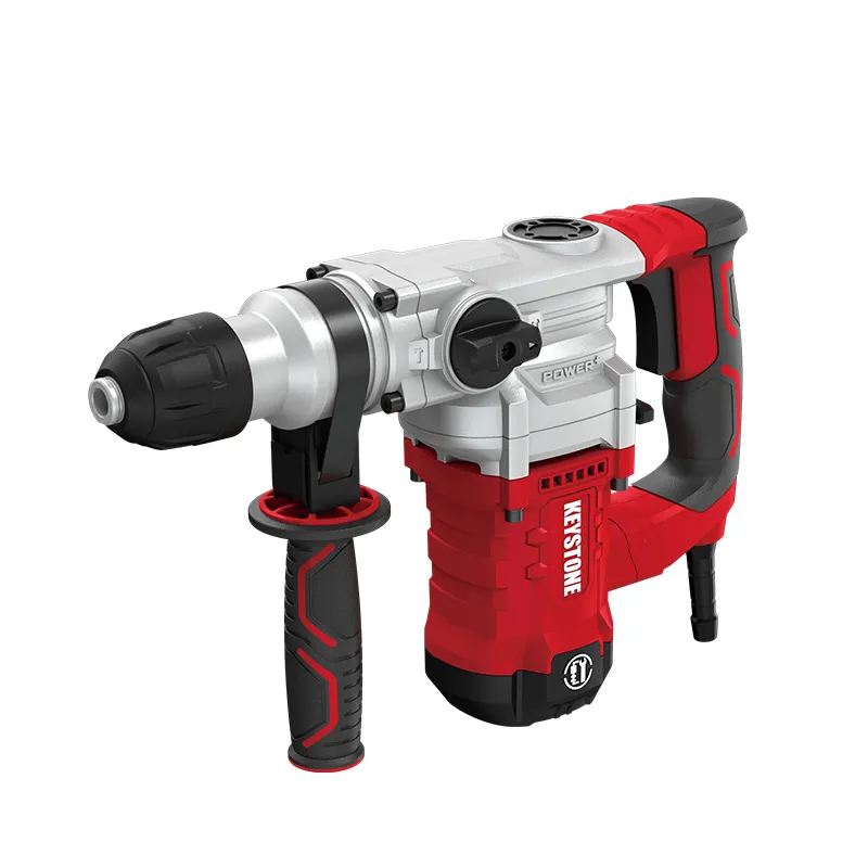 Rotary Hammer 58203