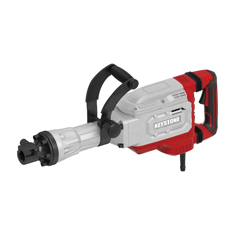Demolition Breaker 58405