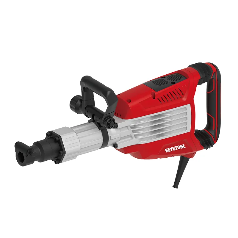 Demolition Breaker 58401
