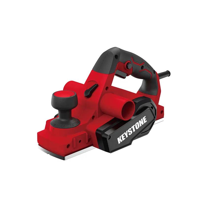 Professional Planer 750W 79201