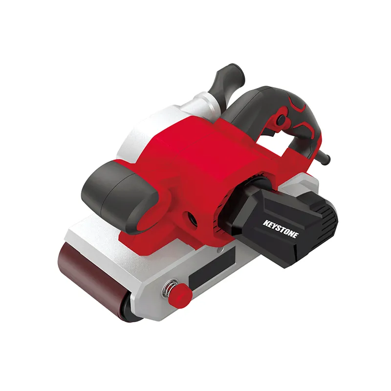 Professional Belt Sander 1200W 67201