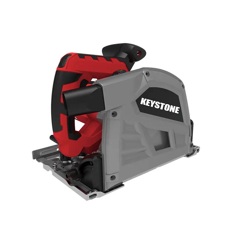 Professional Track Saw 1200W 76204
