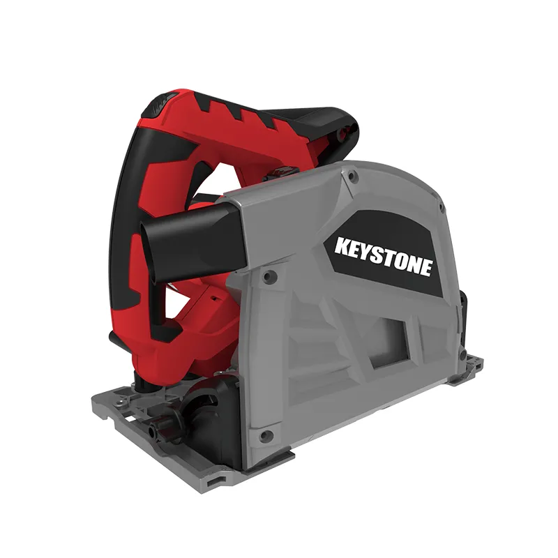 Professional Track Saw 1400W 76202